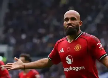 United Rise After Five Match Unbeaten Run