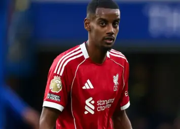 Liverpool Injury Blow Speeds Up Transfers