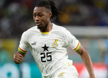 Five EPL Giants Chase Semenyo City Lead