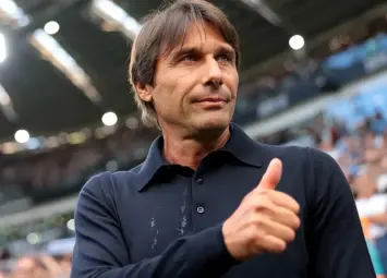 Conte and Inter Feud Overshadows Title Fight