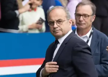 Enrique Rejects Deal Mourinho Paris Rumor