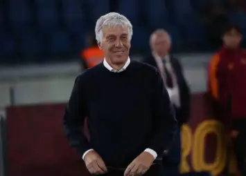 Roma Face Grueling Run Malen Offers Hope