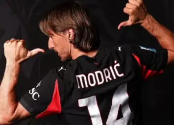 Ageless Ballon Star Guides Milan Attack On