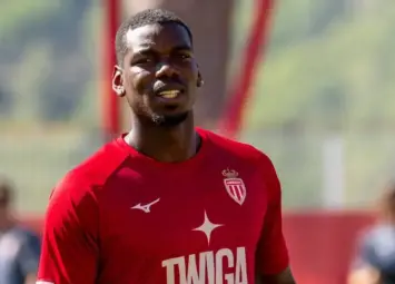 Pogba Awarded Comeback Now Near Split