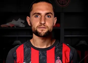 Allegri Pick Becomes AC Milan Midfield Core