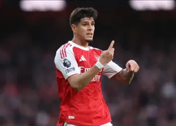 Arsenal Push to Complete Inkapie Transfer