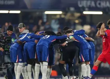 Chelsea Collapse After Risky Manager Switch