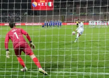 Italy Football Crisis Runs Deeper Than Pitch