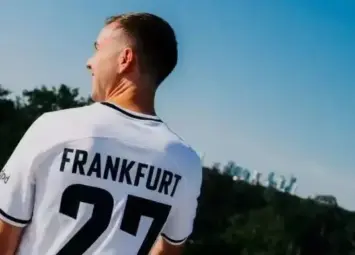 Twelve Years On Gotze Embraces Veteran Role