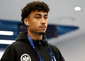 Premier Clubs Chase Rising German Defender