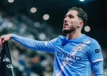 Cherki Assist Masterclass Drives City Midfield