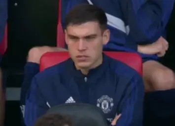 Manchester United Ready to Move On Ugarte