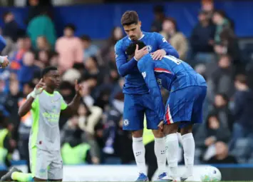 Chelsea Need Leadership Beyond Big Names