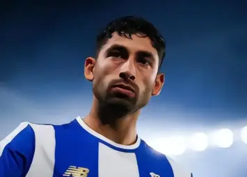 Premier League Giants Chase Porto Midfielder