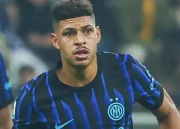 Inter Target Wing Back And Liverpool Attacker
