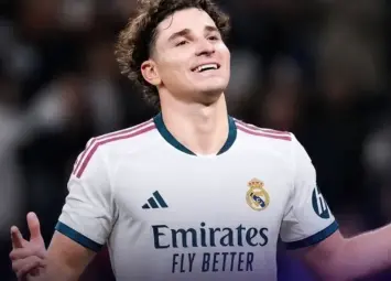 Real Madrid Prepare Big Move for Alvarez Deal