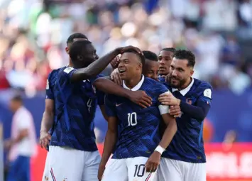 Olise Beats Mbappe to MVP With Elite Stats