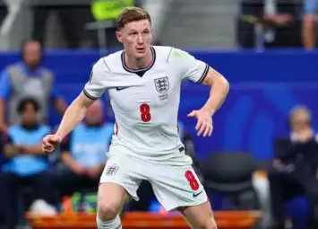 Man United Turn to Nmecha After World Cup