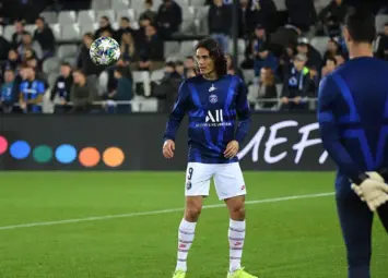 Dortmund Faces Tough Test From Hoffenheim